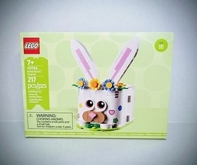 LEGO&reg; CREATOR Easter Bunny Spider Dinosaurs Forest Creatures Bundle NEW U PICK
