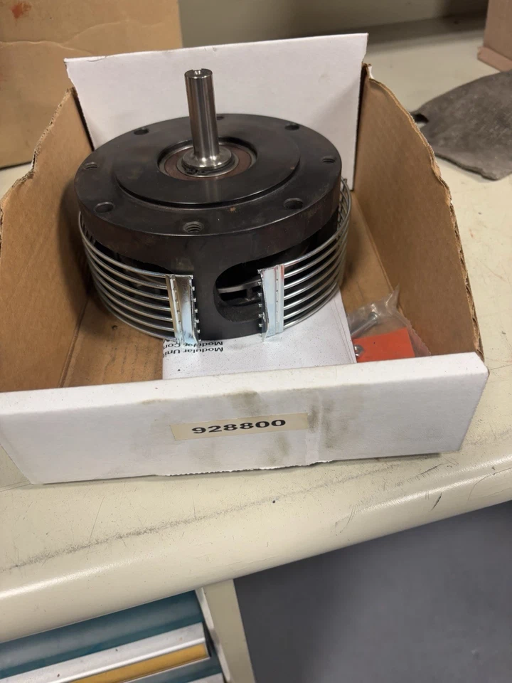 UNIDAD DE SALIDA FRENO EMBRAGUE NEXEN HORTON MOU 625 NUEVA SIN CAJA 928800 - Imagen 3 de 4