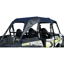 Soft Upper Doors - Rear Window and Roof with Zipper for Polaris RZR/ XP 51-20990