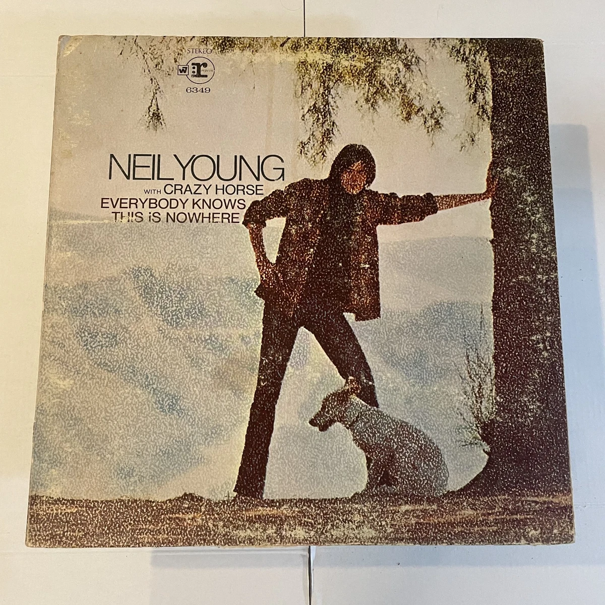 25+ Neil Young Vinyl Records for sale | Updated Oct 2026