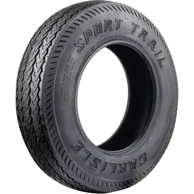 Tire Carlisle (Carlstar) Sport Trail ST 4.8-8 4.80-8 Boat Trailer - Foto 10