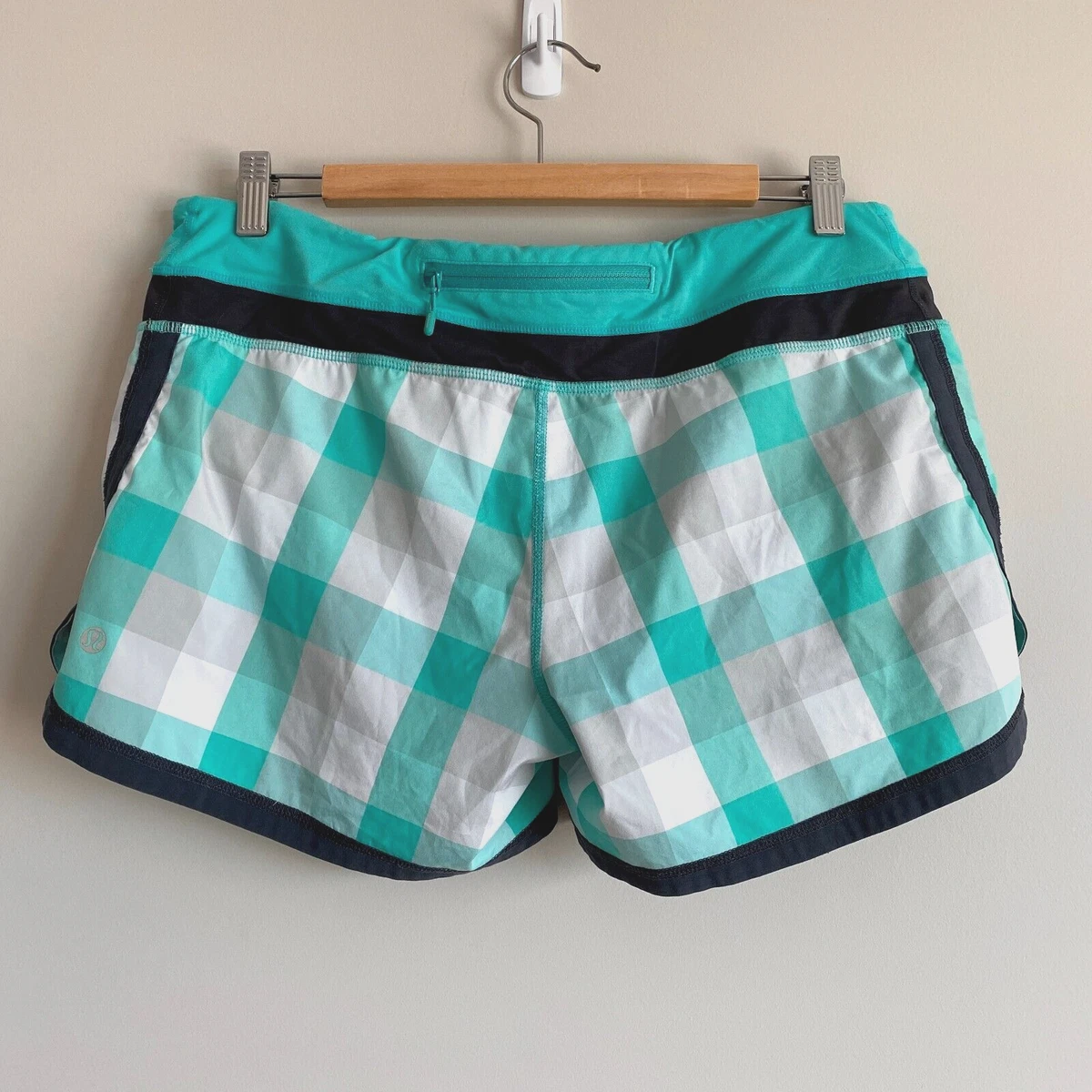 Lululemon wet dry sales warm speed shorts