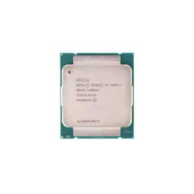 Intel Xeon E5-2609V3 SR1YC 1,9GHz 6-Core 15MB 85W FCLGA2011 Prozessor