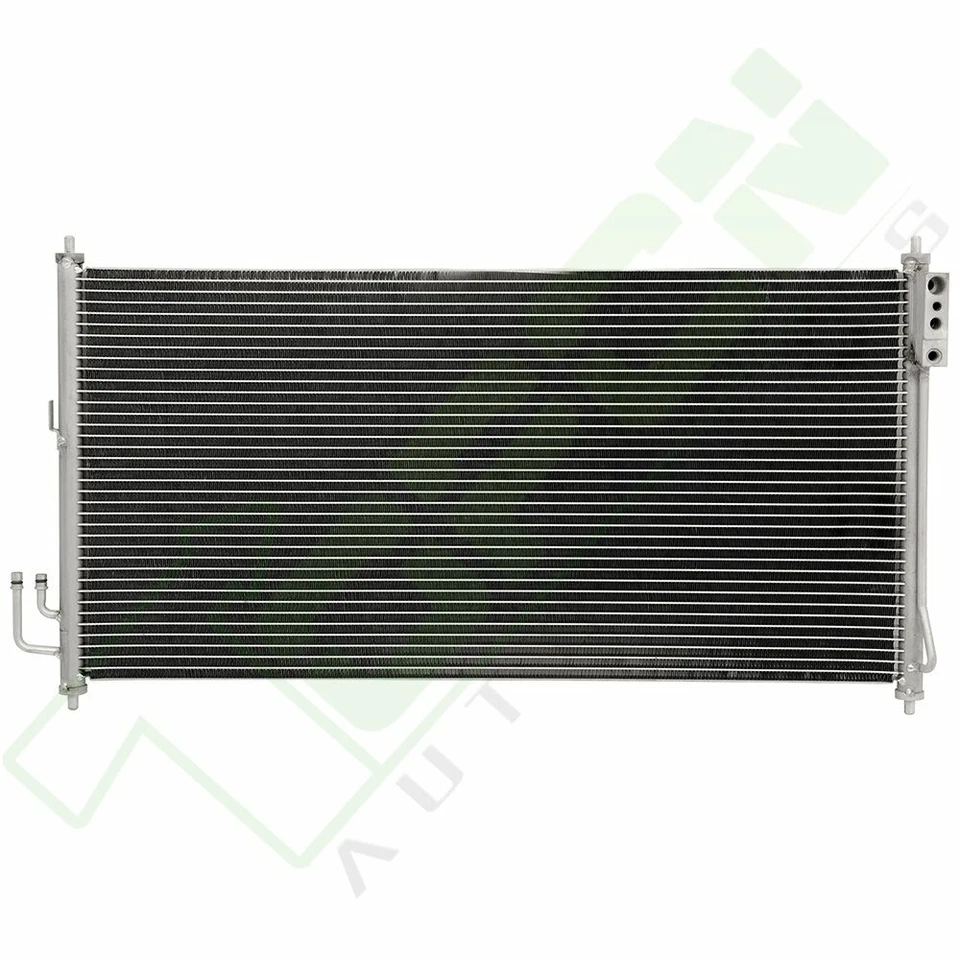 AC A/C Condenser For 2003-2007 Nissan Murano 3.5L Air Conditioning AC3248 Foto 2 de 4