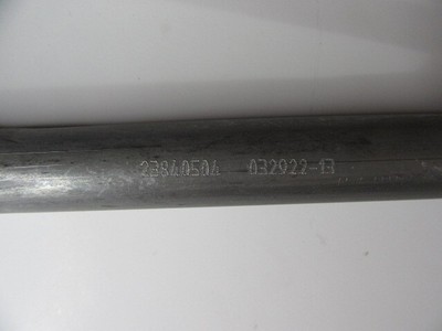 Volvo pressure pipe 23840504 | eBay