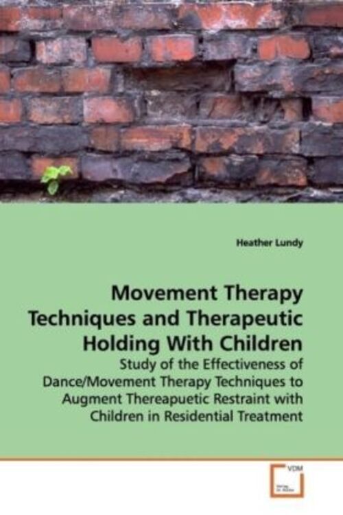 Thumbnail - Heather Lundy | Movement Therapy Techniques And Therapeutic Holding