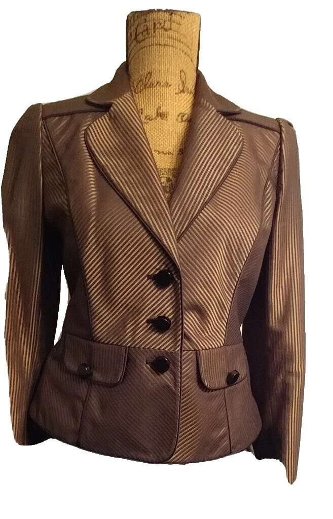 Trajes de Falda trajes negros Nine West & Suit Separates para Mujeres