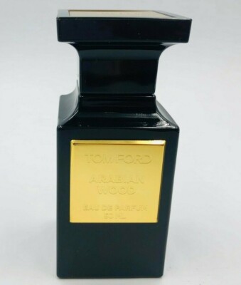 TF Arabian Wood by Tom Ford Eau De Parfum Spray 50 ML / 1.7 fl.oz