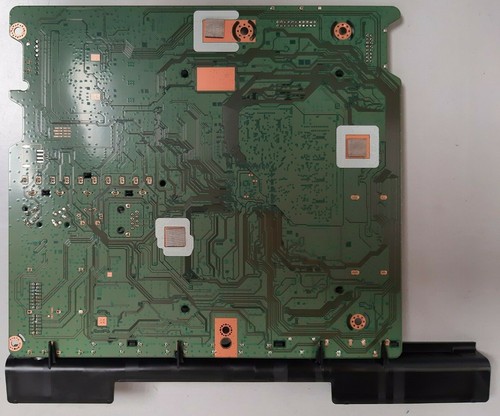 SCHEDA MADRE MODULO CHASSIS (BN94-10385B) PER TV SAMSUNG - Imagen 3 de 5