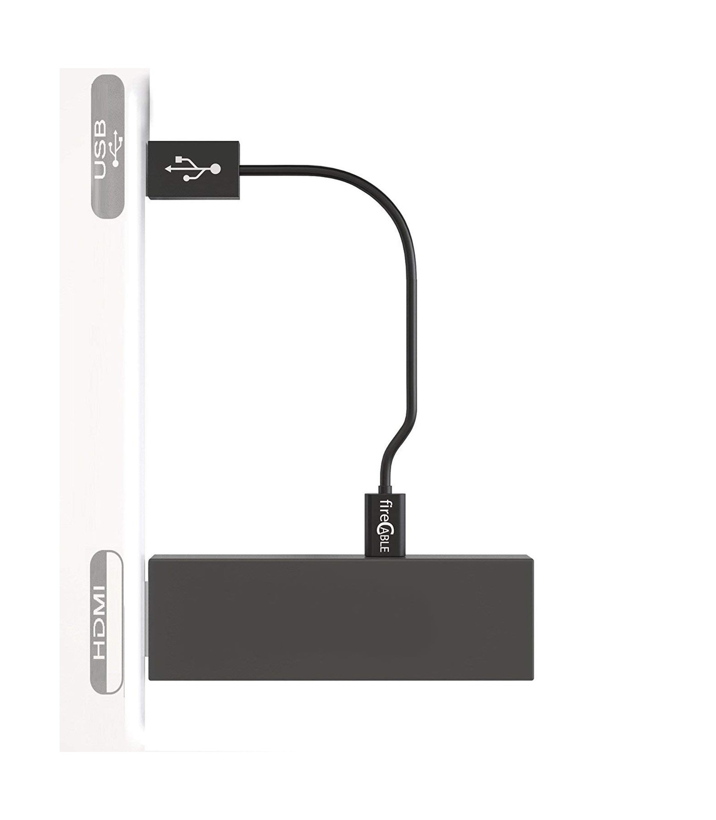 Alimentar Fire Stick Por Usb Tv