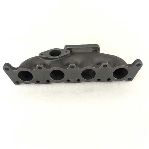 Turbo Manifold fits 1997-2005 Audi A4/A4 Quattro Base Sedan 4D 1.8L I4 - Picture 3 of 10