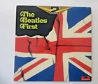 Beatles - ''The Beatles First'' France 23 Track 12"  Twin LP--Sheriden.