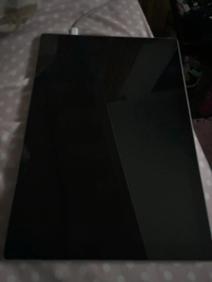 microsoft surface pro 7 Foto 3 de 3