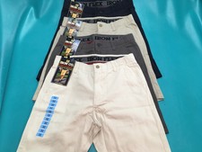 Iron Co. Mens Size 32 Comfort Flex 