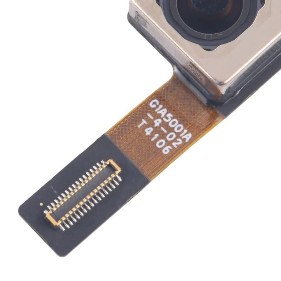 Google Pixel 9 Pro XL Front Facing Camera Replacement - Image 4 of 4