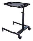 Laser 6043 Under Bonnet Service Table Adjustable height from 91cm - 121cm TS2