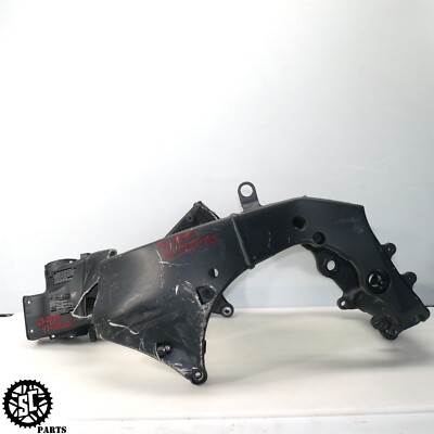 21-23 KAWASAKI NINJA ZX10R FRAME CHASSIS *S* K15 | eBay