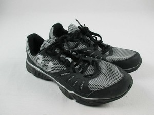 under armour micro g pulse tr