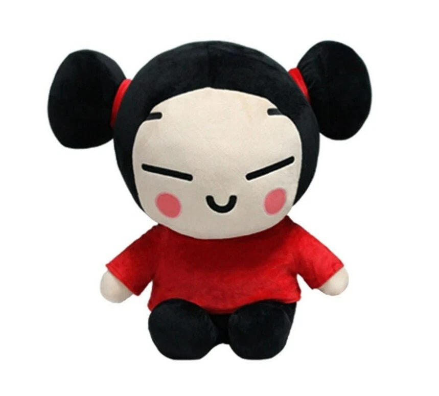 Express Pucca Plush Doll 50cm 19.6