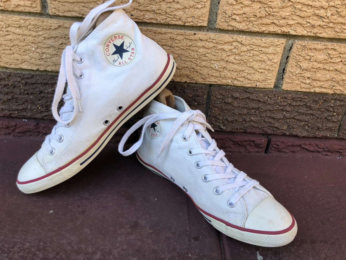 Converse shoes au outlet