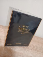 Nuit Imperial Dubai Parfums Imperial 100 Ml EDP Originale 
