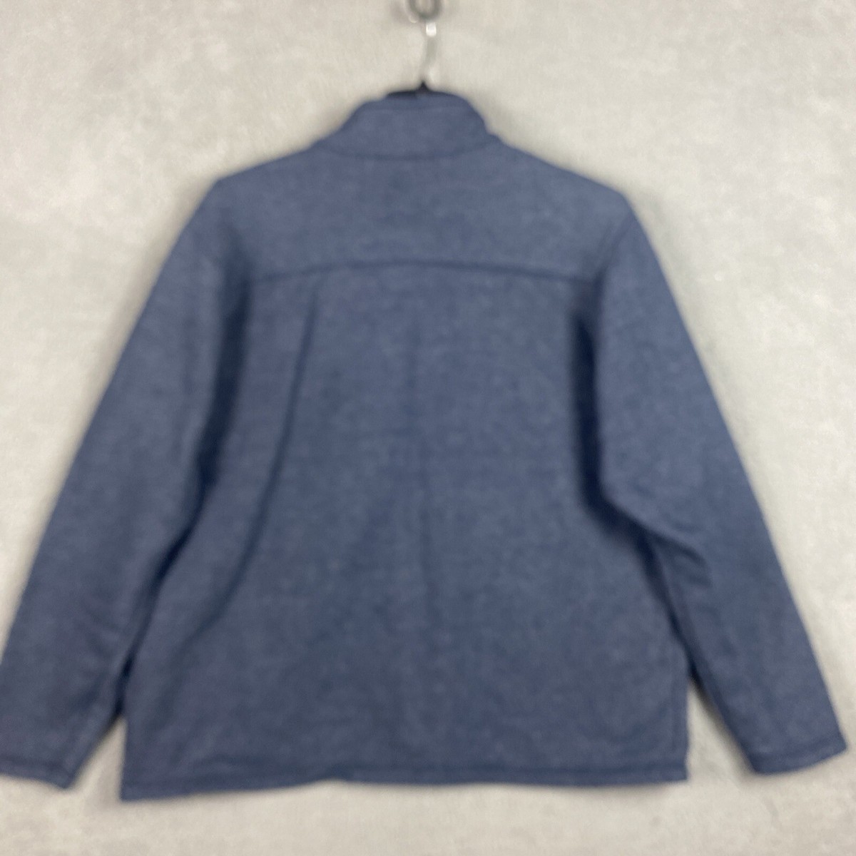 Columbia Hart Mountain III Demi-Fermeture Éclair Sweater