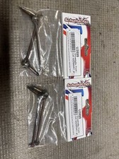 Schumacher U3599 driveshafts front CAT