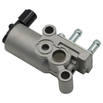 IAC Leerlaufluftregelventil Für Honda CR-V 2.0L l4 1997-01/Civic 1.5L 1.6L 93-96