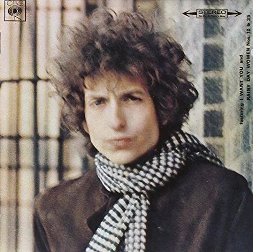 bob dylan blonde on blonde products for sale | eBay UK