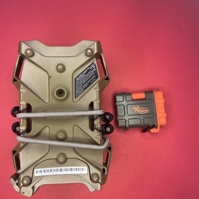 Wildgame Innovations TX12i34W-8 Terra Extreme Trail Camera W/ SD