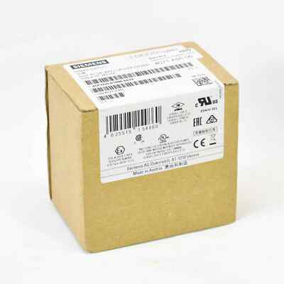 Siemens Logo Power 24V / 4A 6EP3333-6SB00-0AY0 6EP3 333-6SB00-0AY0 -new-