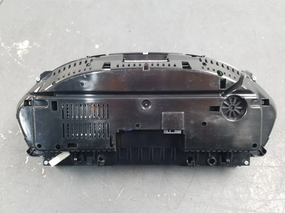 BMW M4 F82 2016 calibre clúster #6425 G1 Foto 4 de 4