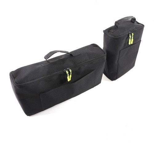 Heckkofferraum Fracht Aufbewahrungstasche Multi-Taschen Organizer für Ineos Grenadier 2020-24 - Bild 9 von 21