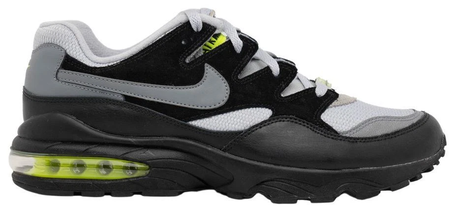 Nike Air Max 94 SE Safari for Sale | Authenticity Guaranteed  display picture 3