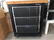 Supermicro CSE-747BTQ-R1K62B 4U Chassis Quad ...