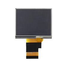 3.5-inch LCD display touch screen ET035009DM6 ET035009DH6 Replacement parts