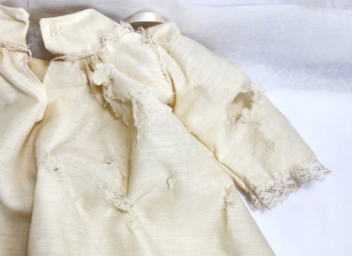 Vintage Grace S Putnam Black Baby Doll, Made in Germany Repro - Picture 18 of 20