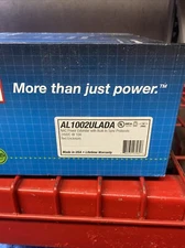 Altronix AL 1002ULADA 10 Amp NAC Power Extender, 24VDC