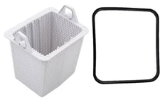 Hayward Super Pump Strainer Basket B167, Gasket O-177 Replaces SPX1600S/SPX1600M