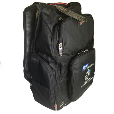 elleven checkmate backpack