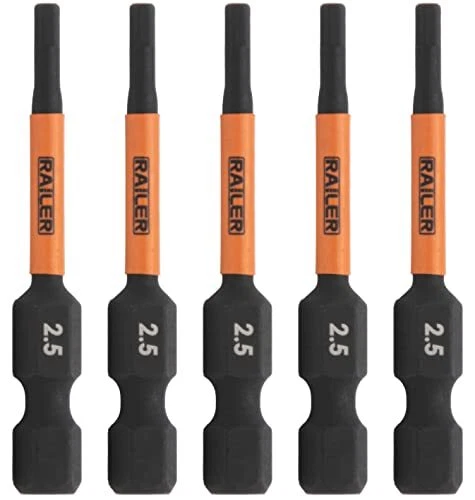 Allen wrench bits for impact driver sale