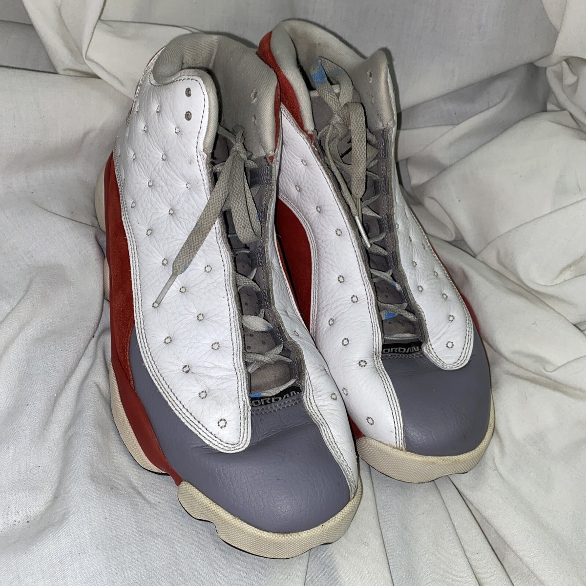 Nike Air Jordan 13 Retro Mens Shoes (414571-106 )8-26-14 Nike Air Jordan 13 Retro Mens Shoes (414571-106 )8-26-14