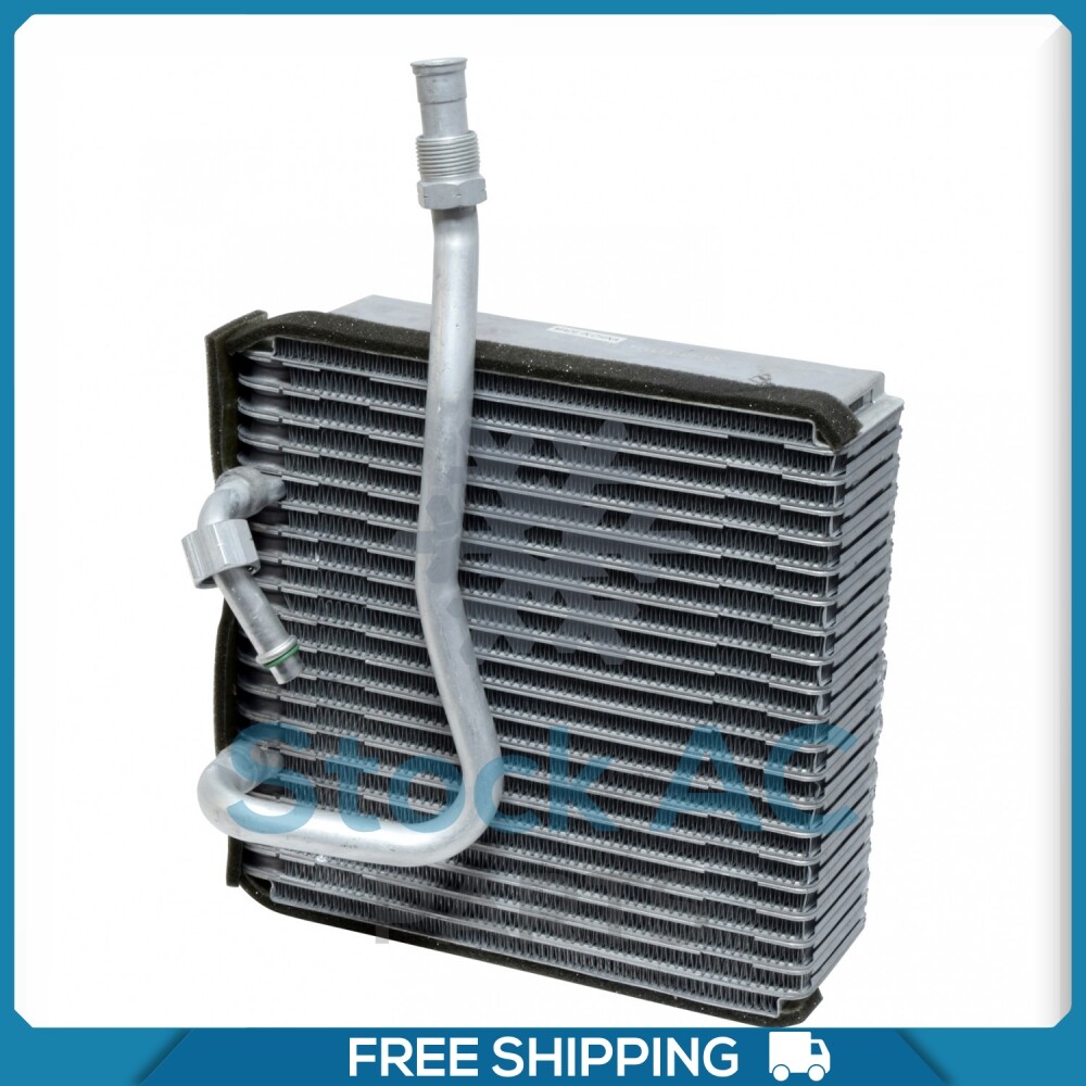 New A/C Evaporator Core for Subaru Legacy - 1997 to 1998 - OE