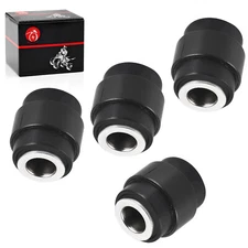 17-24 Rear Radial Lower Knuckle Joint 4PCS For Can-Am Maverick X3 Turbo Max R RR