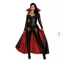 Adult Princess of Darkness Costume