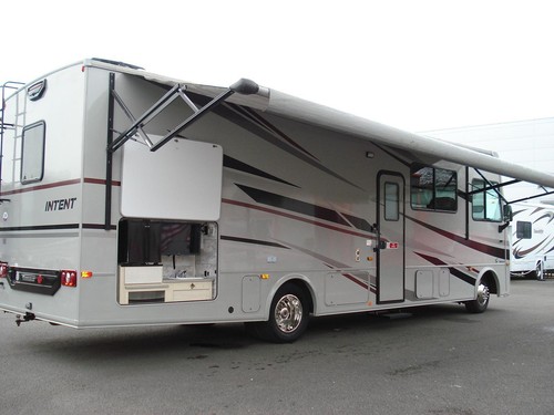 Winnebago Intent 31P american motorhome rv BUNKHOUSE MODEL LPG AUTOMATIC 2020/20 - Picture 5 of 20