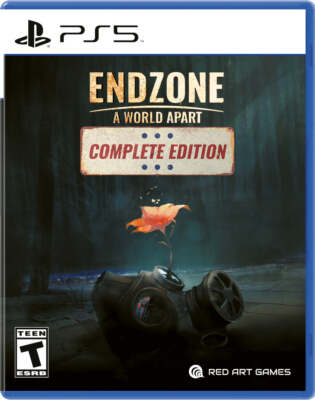Endzone : A World Apart: Complete Edition - PS5