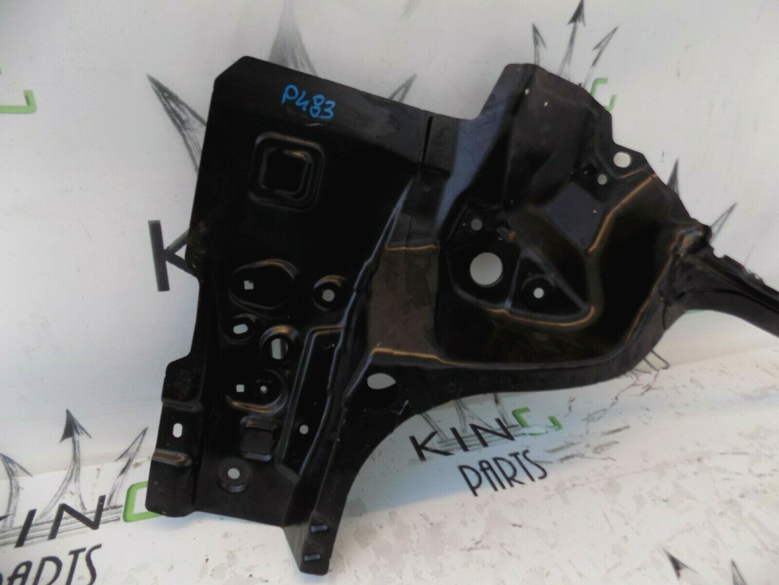 PEUGEOT 108 2014-ON REAR LEFT LAMP PANEL REINFORCEMENT B000885680 