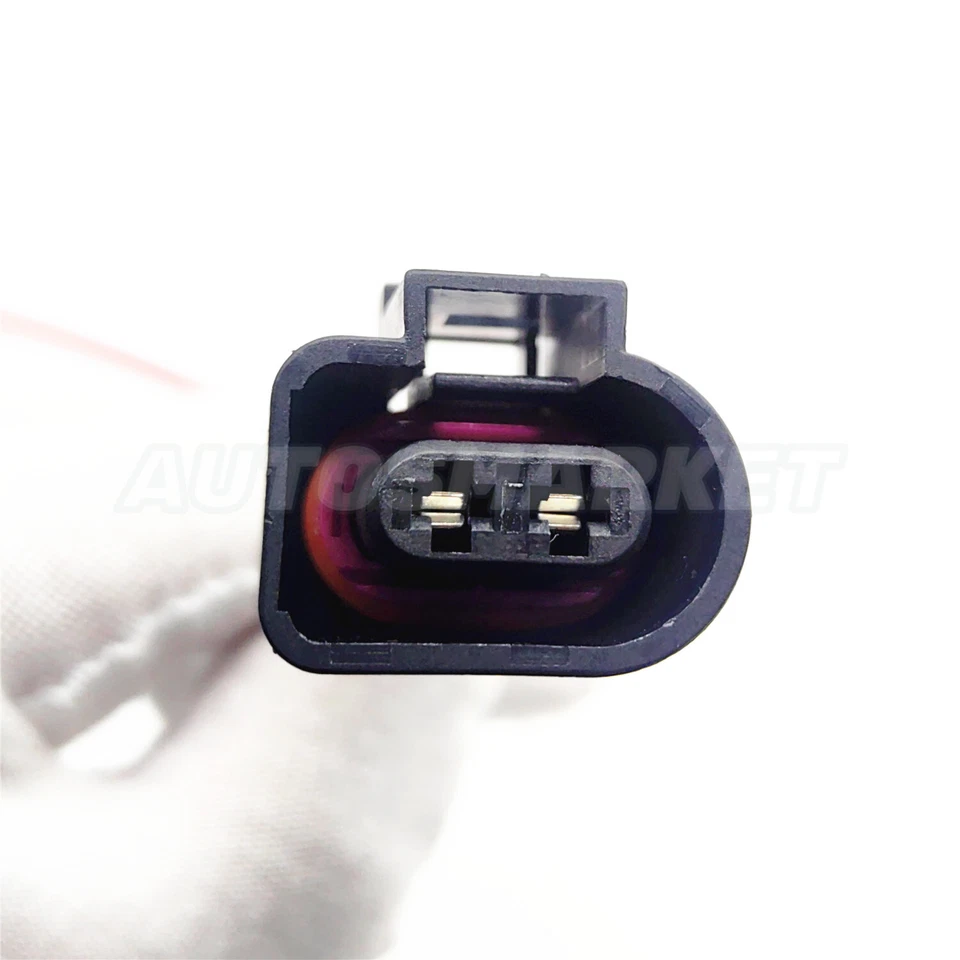 05152076AC Conector Arnés Enchufe Arandela Frontal Bomba Para Chrysler 200 2011-2014 Foto 2 de 4