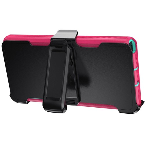 For Samsung Galaxy S22/S22 Plus/Ultra 5G Rugged Case Shockproof Cover Belt Clip - Bild 33 von 55